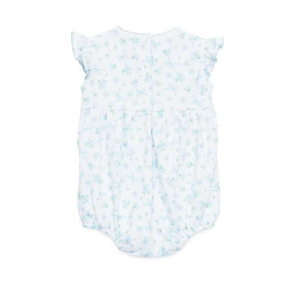 Eloise's Classics Smocked Bubble