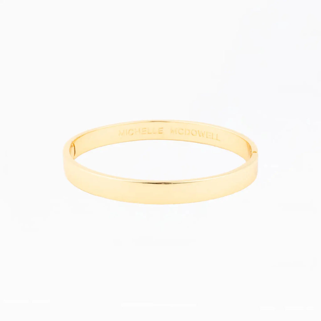 Michelle McDowell Camryn Charm Bangle Bracelets