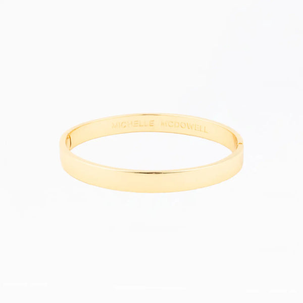 Michelle McDowell Camryn Charm Bangle Bracelets