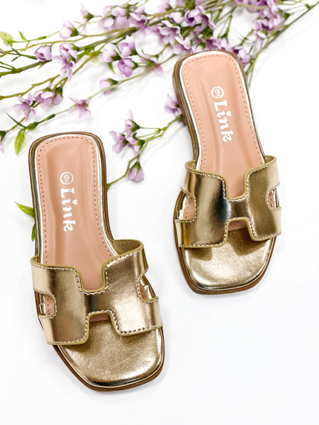 Isabella Sandal