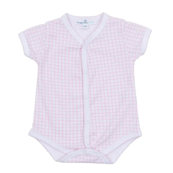 Peek-A-Boo Wishes Bodysuit