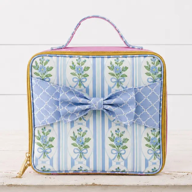 Bree Forget Me Not Lunchbox