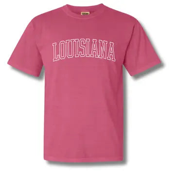 Louisiana Prep Tee