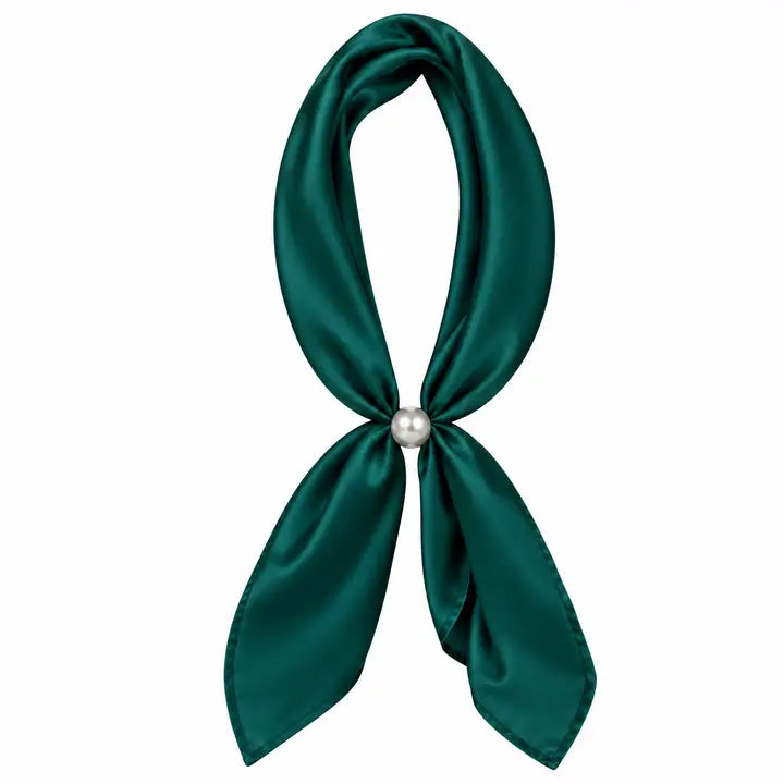Ready To Wear Magnetic Scarf