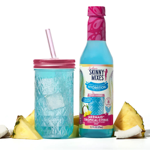 Skinny Mixes Sugar Free Hydration Syrup