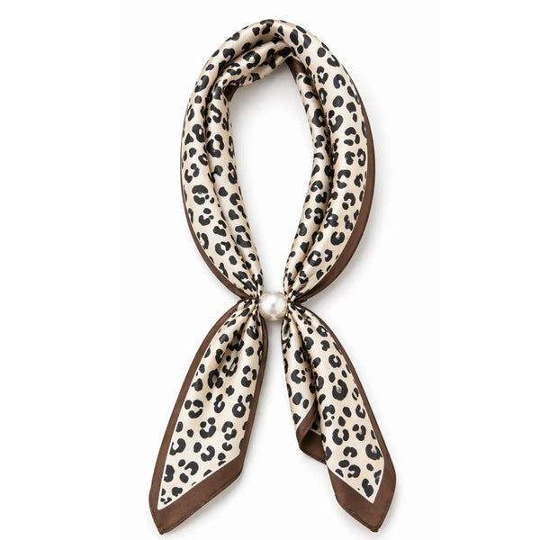 Ready To Wear Magnetic Scarf