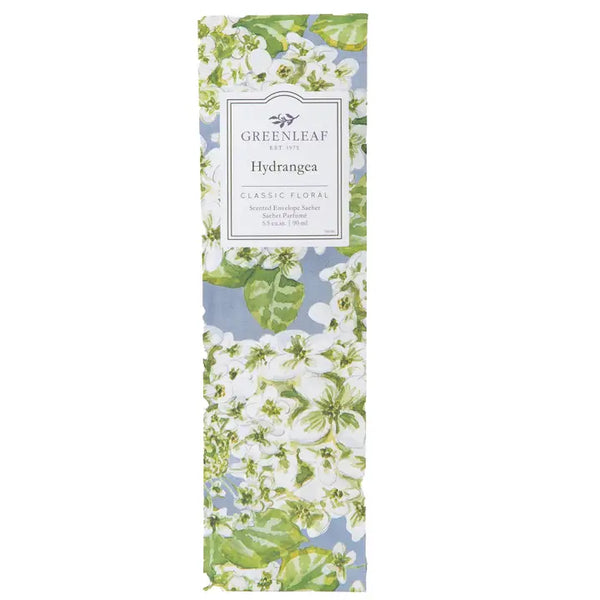 Greenleaf Slim Scented Sachet