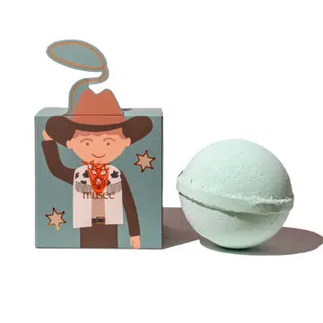 Musee Boxed Bath Balm
