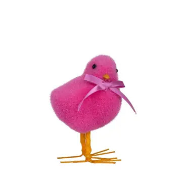 Matilda Chick Pink 2.5x4.5x3