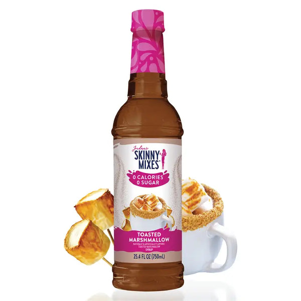 Skinny Mixes Sugar Free Syrup