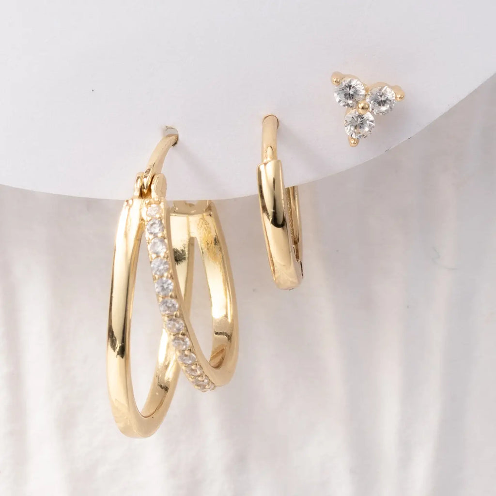 Michelle McDowell Erwin Earrings