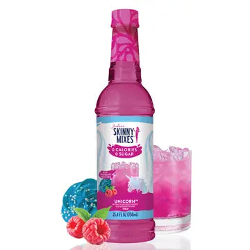 Skinny Mixes Sugar Free Syrup