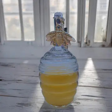 Honeycomb Lipgloss