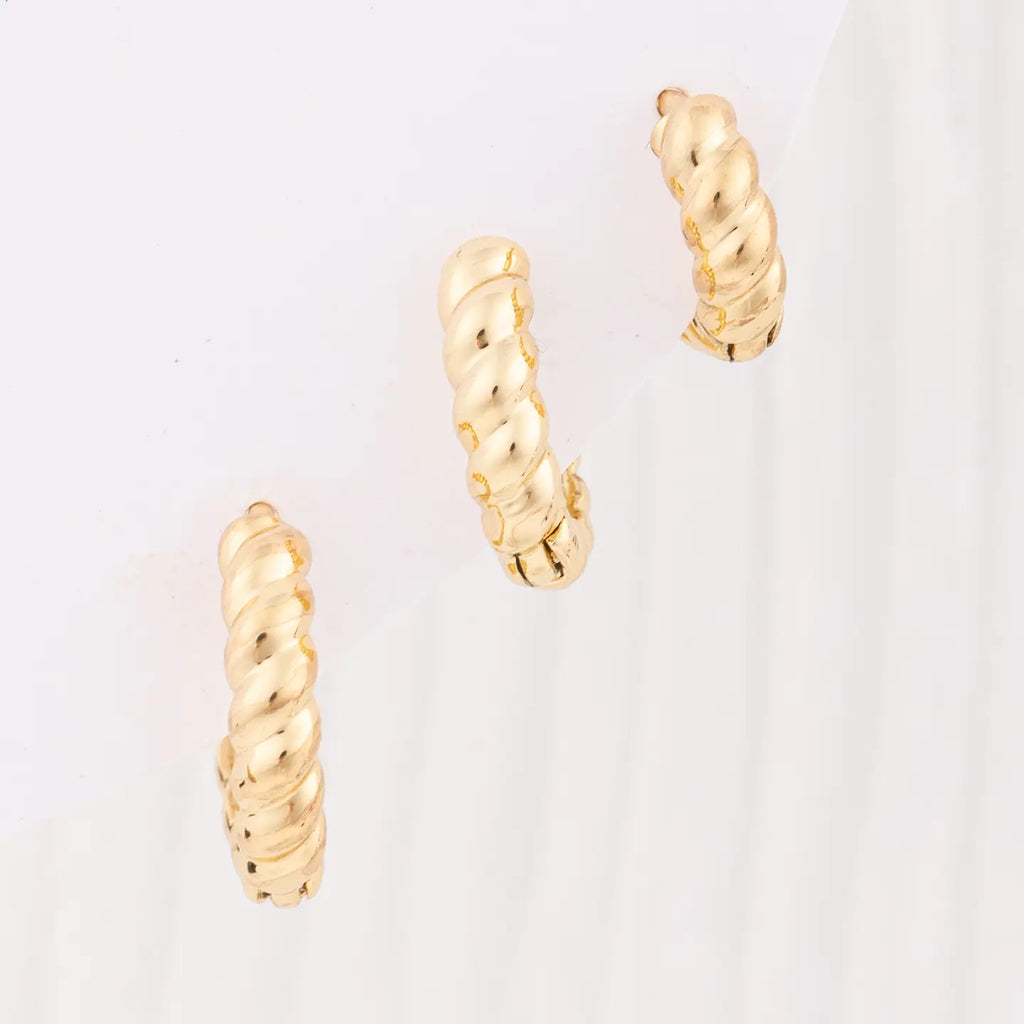 Michelle McDowell Luxe Willa Earrings
