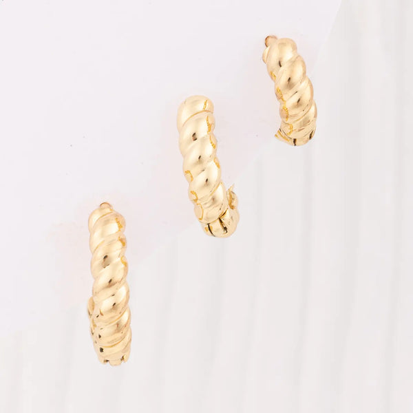 Michelle McDowell Luxe Willa Earrings