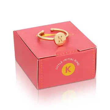 Small Box Initial Ring