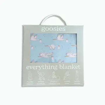 Infants Everything Blanket