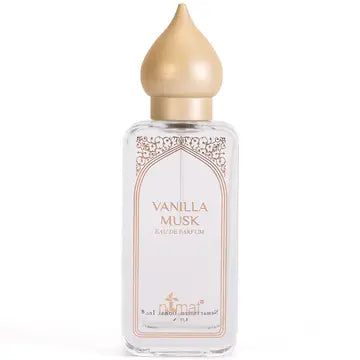 Vanilla Musk Eau de Parfum