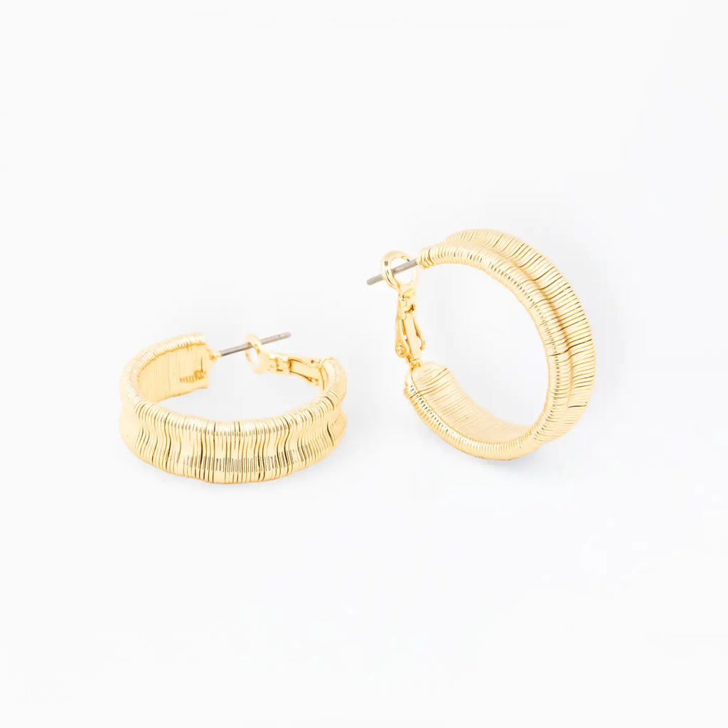 Michelle McDowell Haylee Earrings