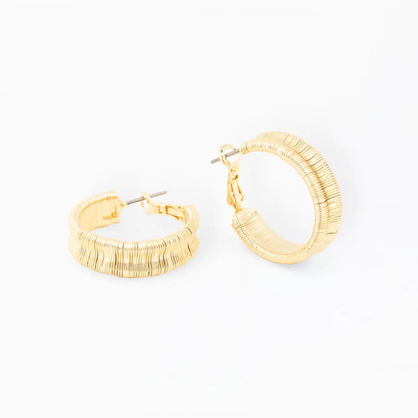Michelle McDowell Haylee Earrings