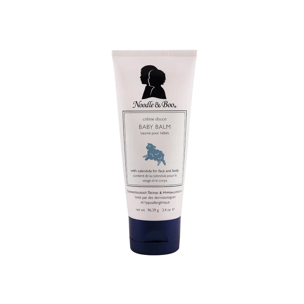 Noodle & Boo Crème Douce Baby Balm