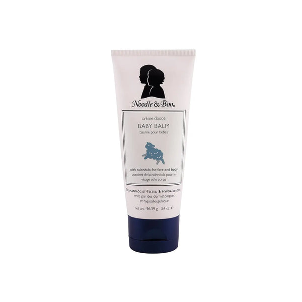 Noodle & Boo Crème Douce Baby Balm
