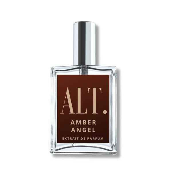 ALT Fragrance 1oz Parfum