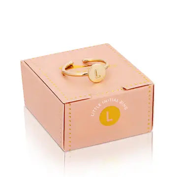 Small Box Initial Ring