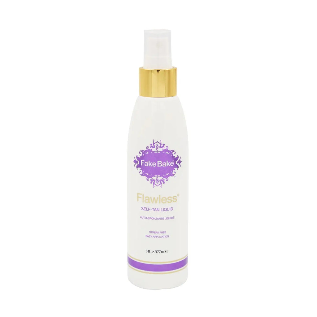 Fake Bake Flawless Self-Tan Liquid