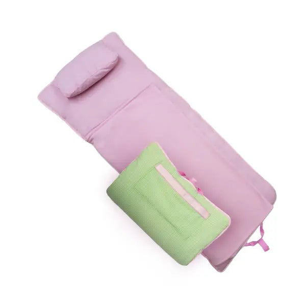 Kid's Sweet Pea Seersucker Nap Roll