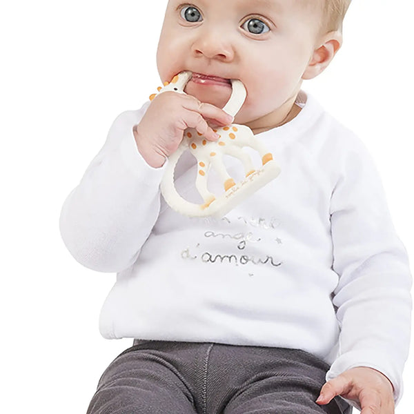 Sophie La Girafe Teething Ring