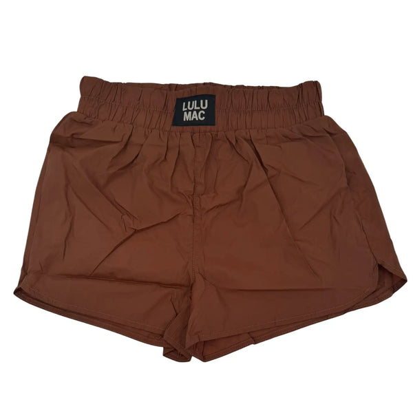 Lulu Mac OG Athletic Short