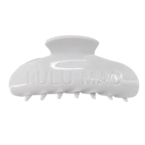 Lulu Mac Hair Clip