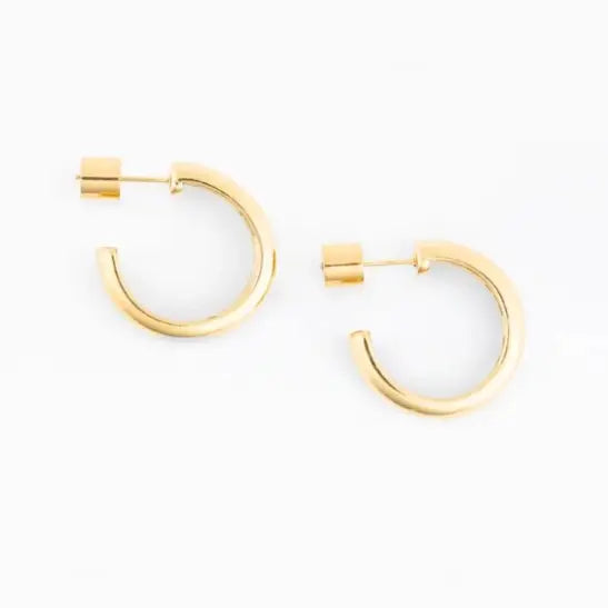 Michelle McDowell Hannah Waterproof Earrings