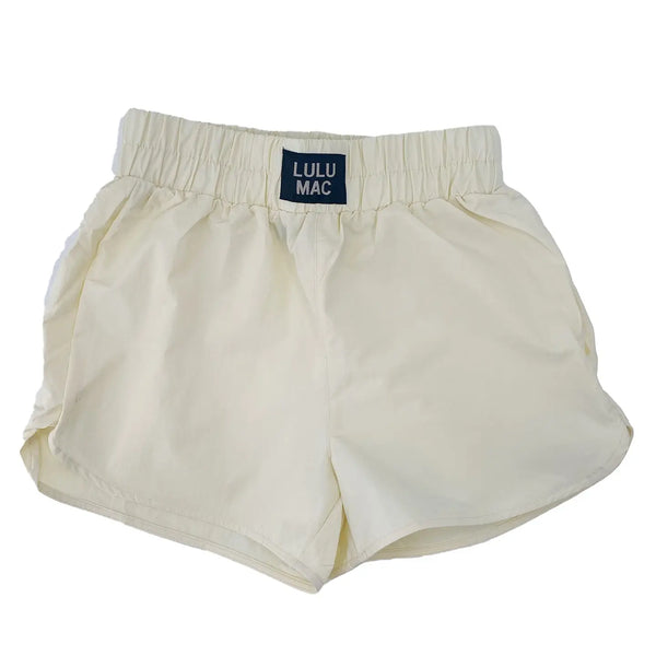 Lulu Mac Athletic Short
