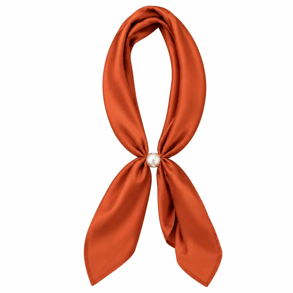 Ready To Wear Magnetic Scarf