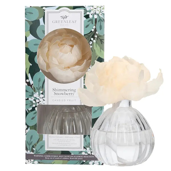 Greenleaf Flower Diffuser