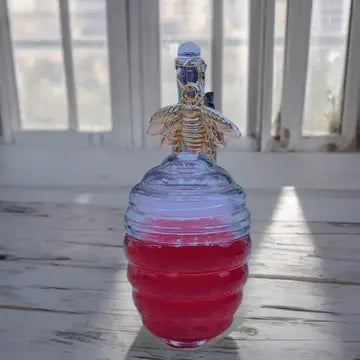 Honeycomb Lipgloss