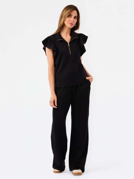 Mary Square Paige Pants Set