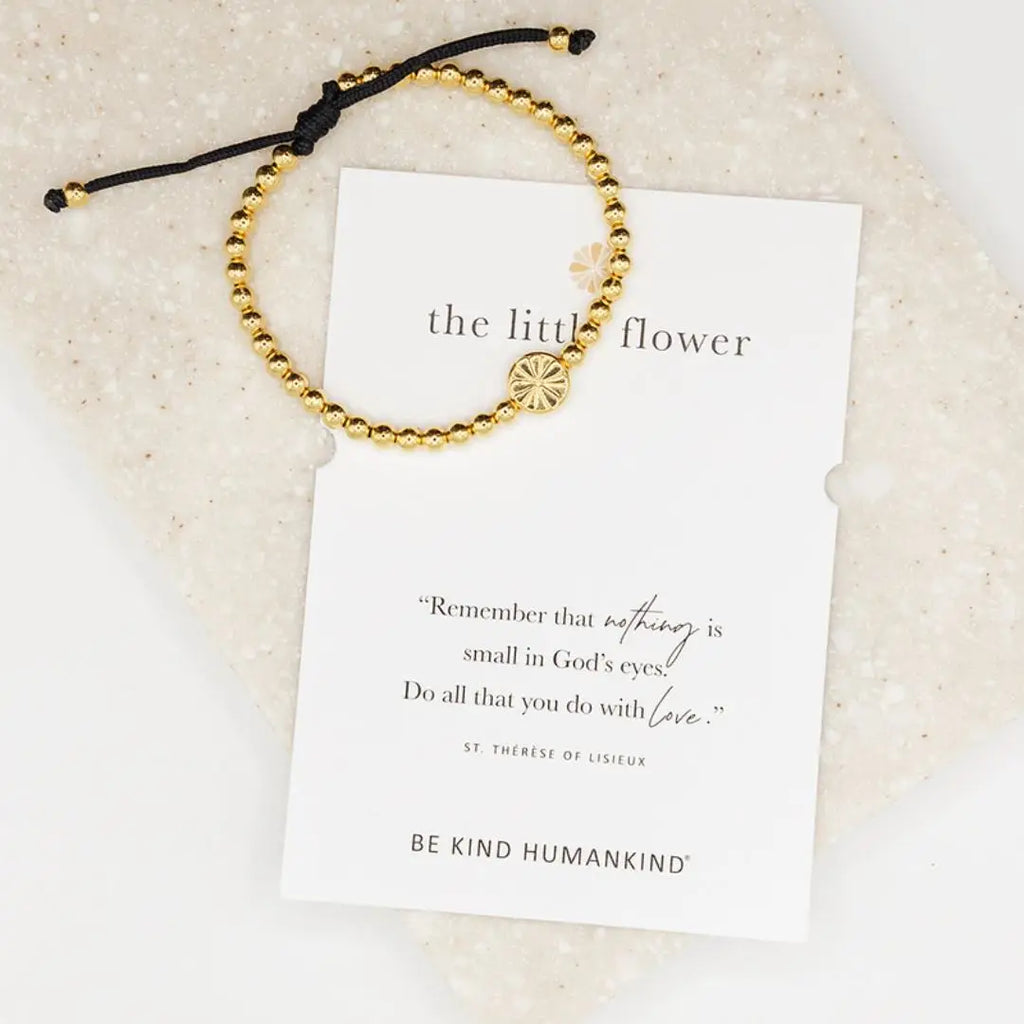 You Are the One Bracelet - Bkh