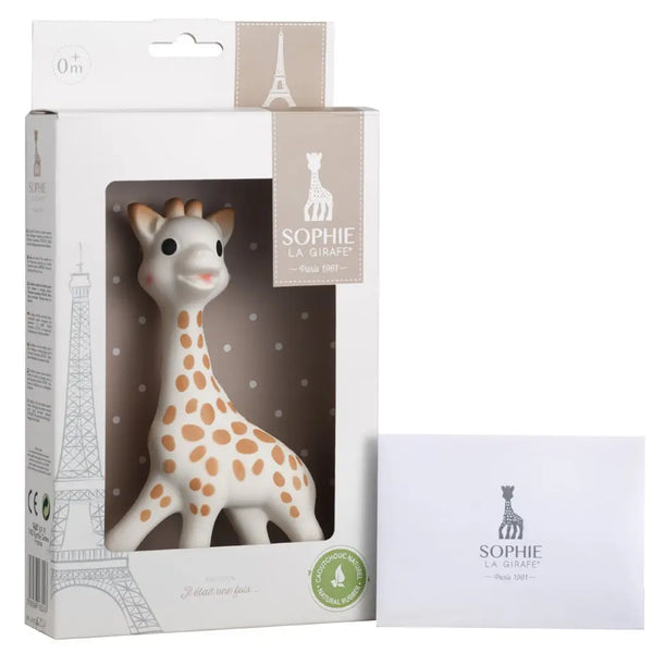 Sophie La Girafe White Box