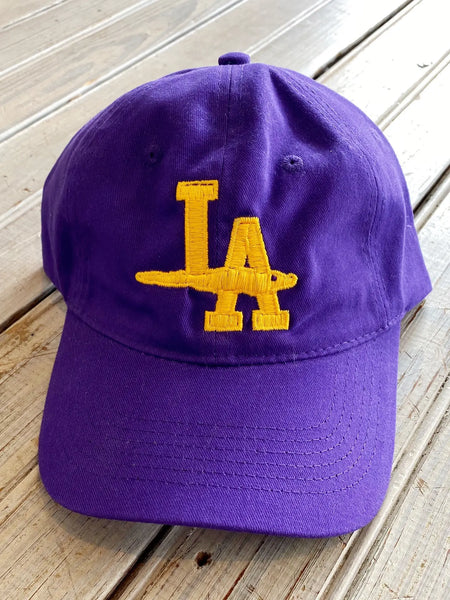 LA Gator Hat