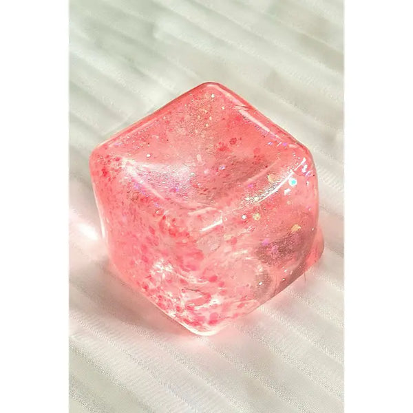 Ice Cute Maltose Squishy Toy