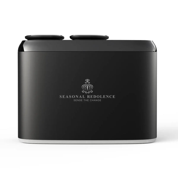 Luxury Smart Dual Diffuser