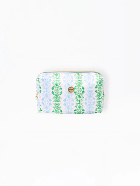 Mary Square Heirloom Vine Let's Face it Mini Bag