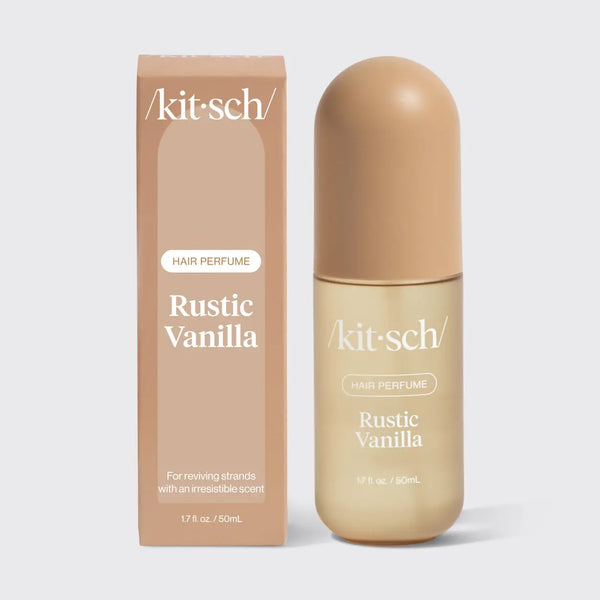 Rustic Vanilla Hair Perfume