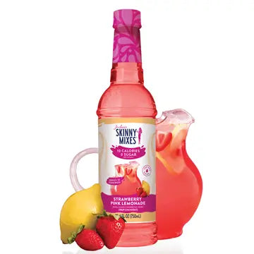 Skinny Mixes Syrup Concentrate