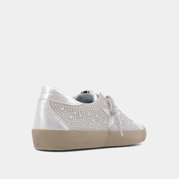 ShuShop Paula Low Top Sneaker