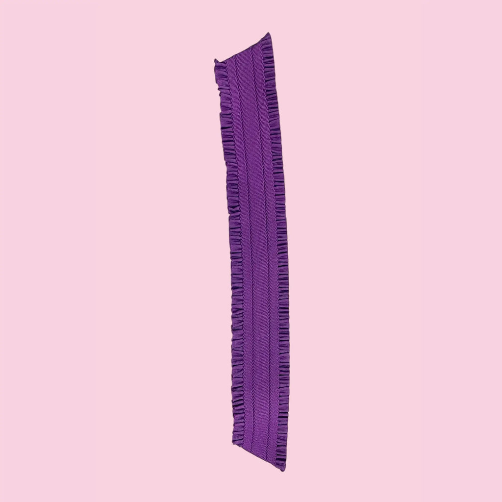 Stretchy Band - Purple
