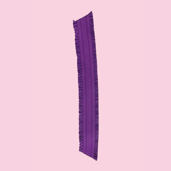 Stretchy Band - Purple